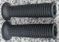 127mm Open End Hand Grips For Bmw F650 F700 F800 R850 R1100 R1150 R1200 K1200 With Heated Handlebars