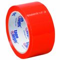 Tape Logic T901o18pk Polypropylene Pressure Sensitive Carton Sealing 2 Mil Thick 55 Yds Length X Width Orange Case Of 18 
