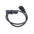A-premium Engine Crankshaft Position Sensor Compatible With Bmw E36 Series 318i 318is 318ti 1995 1 8l Replace 12141247258