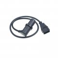 A-premium Engine Crankshaft Position Sensor Compatible With Bmw E36 Series 318i 318is 318ti 1995 1 8l Replace 12141247258