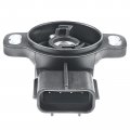 A-premium Tps Throttle Position Sensor Compatible With Toyota 4runner 1996 Tacoma 1995-1997 Supra 1993-1998 T100 Dohc Replace