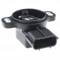 A-premium Tps Throttle Position Sensor Compatible With Toyota 4runner 1996 Tacoma 1995-1997 Supra 1993-1998 T100 Dohc Replace