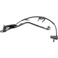 Abs Speed Sensor For Toyota Solara 1999 2000 2001 2002 2003 Front Driver Side With Wire Harness 8954307010 