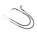 Tcmt 26 97 28 35 Replacement Throttle Cables Fit For Honda Cbr1000rr 1000rr Cbr 1000 Rr 2008-2013 
