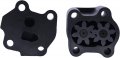 Solarhome New Oil Pump Ar67074 At32606 Ar67077 Compatible With John Deere 210c 310 310a 310c 315c 401c 410 410b 350b 450b 450c