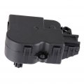 Aintier Air Door Actuator Hvac Blend Control Fits Ford Flex 09-10 Ford Taurus 08-10 X 08-09 Lincoln For Mks Mercury For Sable