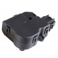 Aintier Air Door Actuator Hvac Blend Control Fits Ford Flex 09-10 Ford Taurus 08-10 X 08-09 Lincoln For Mks Mercury For Sable