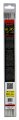 K-t Industries 1-1808 Aluminum Electrode Value Pack 1 8-inch 