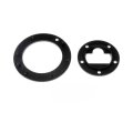 Fuel Tank Sending Unit Lock Ring For Suzuki Samurai 1990 1991 1992 1993 1994 1995 Rubber 25 Inside Diameter 3 75 In Outside 