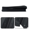 Highlander 2020-2023 1pc Rear Side Left Door Lower Panel Molding Trim