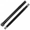 Caltric Cam Chain Tension Guides Compatible With Yamaha Warrior 350 Yfm350x 1987-2003