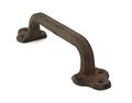 Iron Pull Handle For Doors Set Of 2 Rustic Style Barn Gates And More 