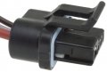 1p1067 Connector Pigtail For Automotive Electrical Accessories 