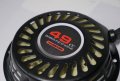 Jmchstore Pull Starter Sticker 49cc Item 69730 For Predator 212 Engine Decals Coleman Bt200x Ct200u 200cc Mini Bike Performance