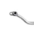 A-premium A C Suction Line Hose Assembly Compatible With Cadillac Cts 2004-2007 2 8l 3 6l Compressor To Evap