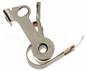 Borg Warner A96v Contact Set