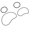 Top End Gasket Kit Set For Suzuki Rm250 2003 2004 2005 Non Asbestos Replacement Parts
