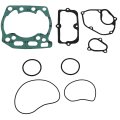 Top End Gasket Kit Set For Suzuki Rm250 2003 2004 2005 Non Asbestos Replacement Parts