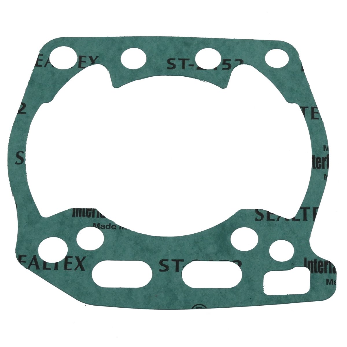 Top End Gasket Kit Set For Suzuki Rm250 2003 2004 2005 Non Asbestos Replacement Parts