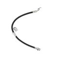Brake Hydraulic Hose For Toyota Matrix 2009 2010 2011 2012 2013 Rear Passenger Side M10 1 00 Mm Thread 20 16 In Length 