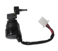 Jn3-82510-00-00 Ignition Key Switch For Yamaha Golf Cart G14 