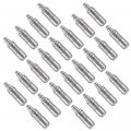 Ocpty 24pcs Original Equipment Engine Lifter Fits For 2003-2006 Hyundai Santa Fe 1991-1996 Dodge Stealth 2002-2005 Xg350 2001