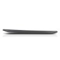 Tailgate Molding Top Protector Cap For Nissan Frontier 2013 2021 Black Textured Pp Plastic Replaces Ni1904101 934869bf0a 