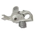 Battery Terminal Clamp P N Bt4z-14450-aa For F-150 Expedition Vehicles 