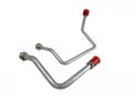 Condenser 2pc Tube Set For 1975-80 Chevy Truck W Ac 50-7580 