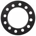 Aintier 2x 12mm 6x5 To 5 6x135 Universal Wheel Spacer Bore Size 108mm Compatible With 2007-2013 For Chevrolet Avalanche