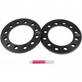 Aintier 2x 12mm 6x5 To 5 6x135 Universal Wheel Spacer Bore Size 108mm Compatible With 2007-2013 For Chevrolet Avalanche