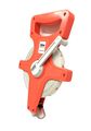100 X1 2 Open Reel Neon Tape Measure Long Distance Measuring 