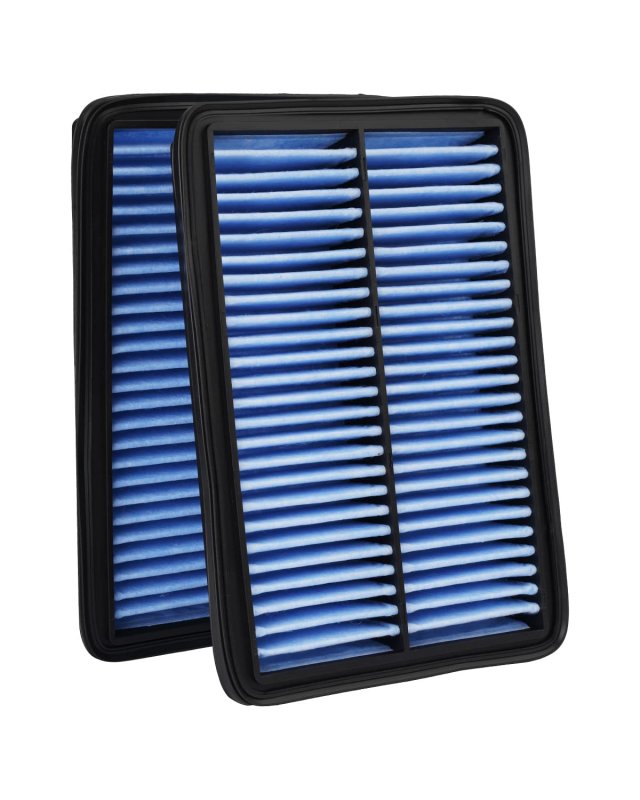 Cartista Ca11259 Engine Air Filter Custom Fit For Mazda 3 2012-2018 6 2014-2021 Cx5 2013-2022 Automotive Filters Replacement 2