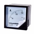Heyiarbeit Ac 0-150a Analog Current Panel 6l2 Amp Ammeter Gauge Meter 1 5 Accuracy For Auto Circuit Measurement Tester 1pcs