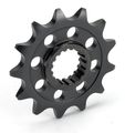 Sunstar 33813 13-teeth 520 Chain Size Front Countershaft Sprocket 
