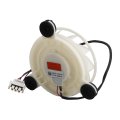 Wr60x35365 Refrigerator Evaporator Fan Motor For Ge Freezer Wr60x27189 Fuf14dlraww Fuf14dlrbww Fuf14dlrcww