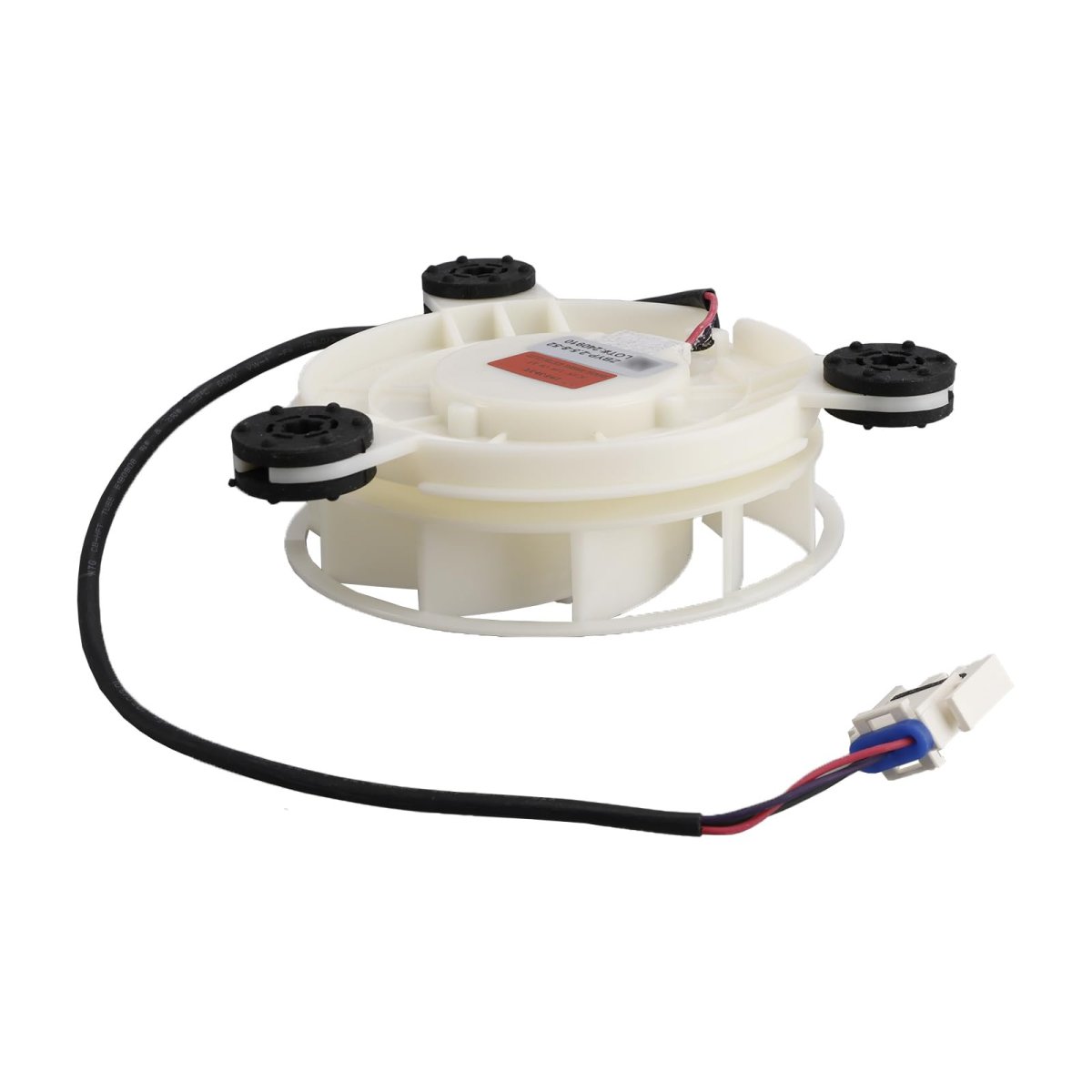 Wr60x35365 Refrigerator Evaporator Fan Motor For Ge Freezer Wr60x27189 Fuf14dlraww Fuf14dlrbww Fuf14dlrcww