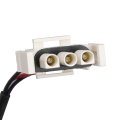 Wr60x35365 Refrigerator Evaporator Fan Motor For Ge Freezer Wr60x27189 Fuf14dlraww Fuf14dlrbww Fuf14dlrcww