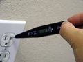 Sinometer Dc Ac Non-contact Voltage Detector Dcy25 
