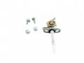 New Petcock Gas Fuel Tank Switch For Honda Crf50f Crf70f Crf80f Crf100f Xr50r Xr70r Xr80r Xr100r Replace 16960-gel-701