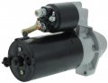 New Premium Starter Fits Mercedes Benz 190e 260e 300ce E Se Sel Sl Te L6 2 6l-3 0l Engine 1986 1987 1988 1989 1990 1991 1992