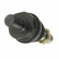 Haiyazhma Tie Rod Joint 35080-44662 35080-44660 1904-0015 Compatible With Kubota Tractors L3940hst-3 L3540gst-3 L3940hstc-3