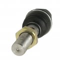 Haiyazhma Tie Rod Joint 35080-44662 35080-44660 1904-0015 Compatible With Kubota Tractors L3940hst-3 L3540gst-3 L3940hstc-3