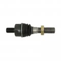 Haiyazhma Tie Rod Joint 35080-44662 35080-44660 1904-0015 Compatible With Kubota Tractors L3940hst-3 L3540gst-3 L3940hstc-3