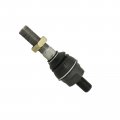 Haiyazhma Tie Rod Joint 35080-44662 35080-44660 1904-0015 Compatible With Kubota Tractors L3940hst-3 L3540gst-3 L3940hstc-3