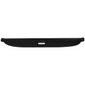 Retractable Cargo Cover 2013-2016 For Mercedes-benz Gl350 3 0l 2017-2019 Gls63 Amg 5 5l Trunk Luggage Security Shade 