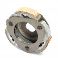 Topteng Wet Clutch Shoe Carrier Assy W Springs Fit For Honda Nes Sh Fes Ses Pes 125 150 2000-2012