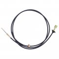 Xtremeamazing Speedometer Cable For 4runner 1984-1989 Pickup 1983-1988 