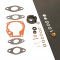 The Rop Shop Carburetor Repair Kit For 1975 1976 Omc Evinrude 2hp 2602s 4hp 4r75a 4w75a