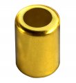 Ferrules 50 Pack 450 Id X 0 550 Brass Pneumatic Hose Air Fitting Crimping Tool Repair Ferrule Fittings Super-deals-shop